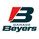 Logo Garage Beyers bvba